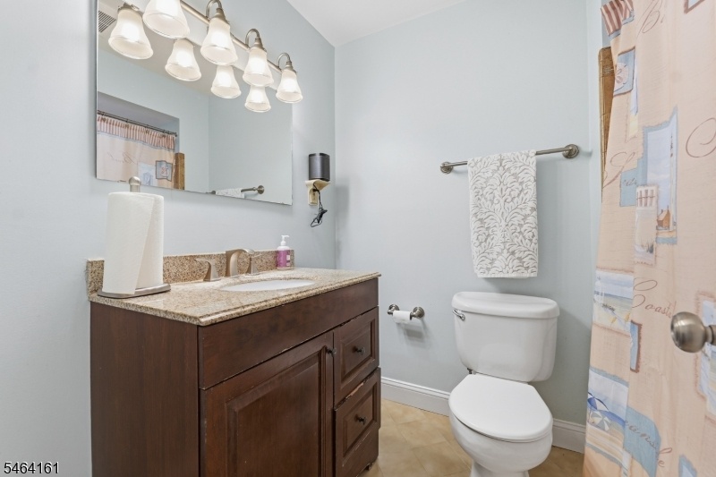 Main Bath