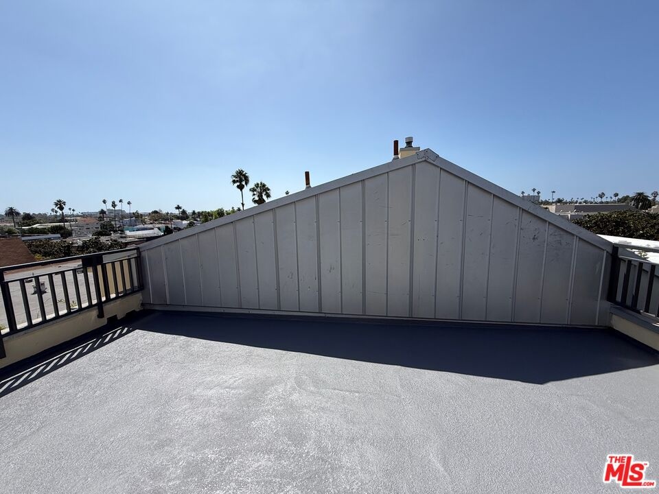 roof patio