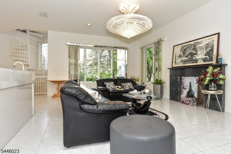 2ND VIEW OF SITTING ROOM