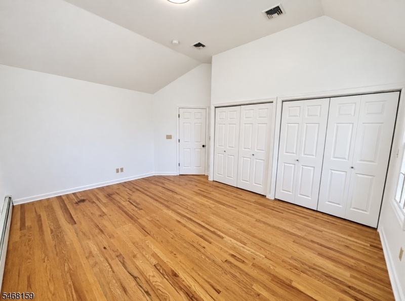 Large bedroom