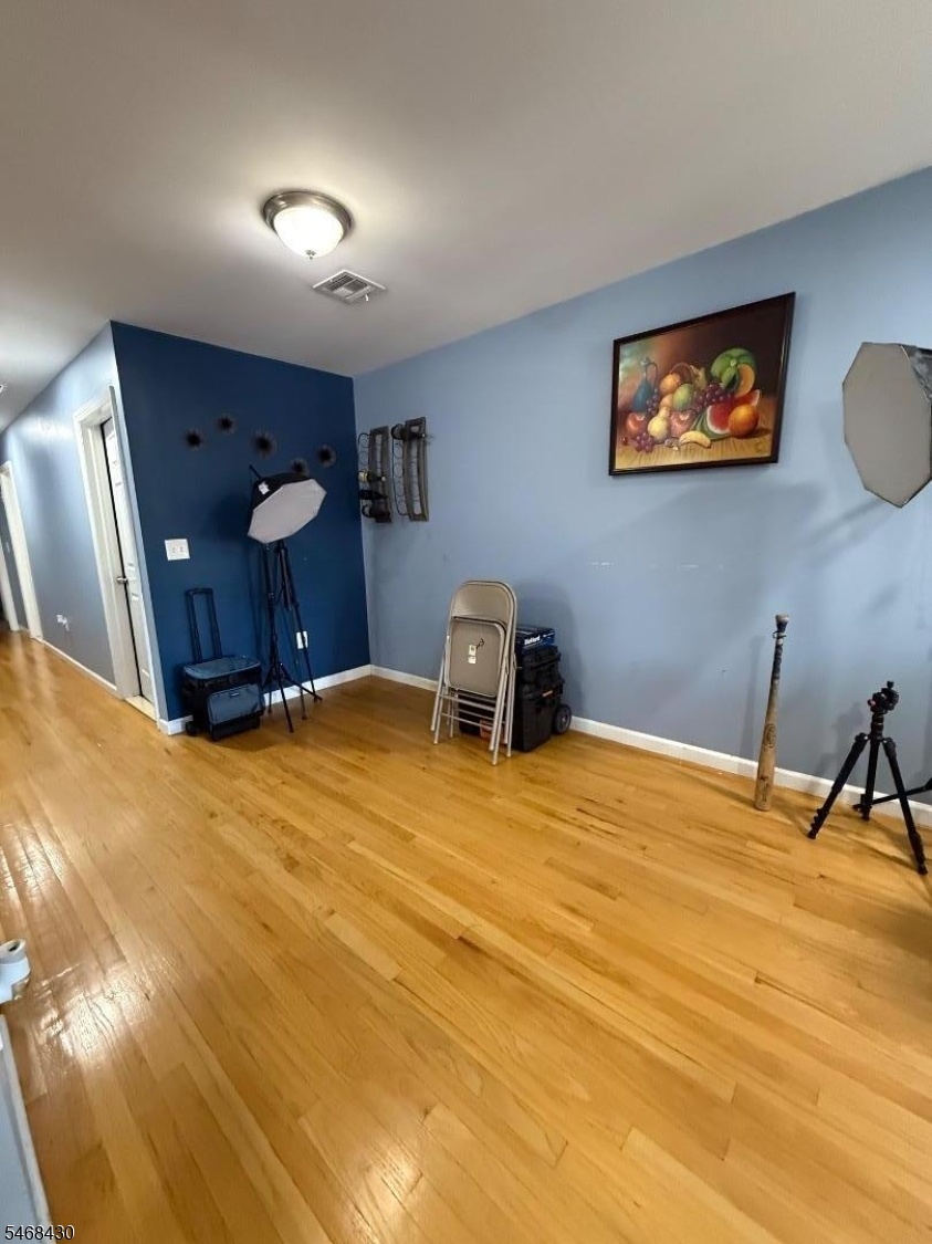 2nd floor dining room