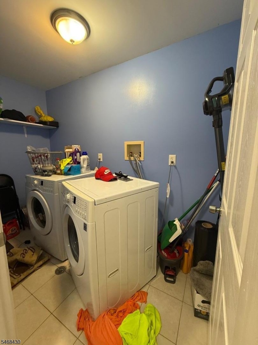Laundry
