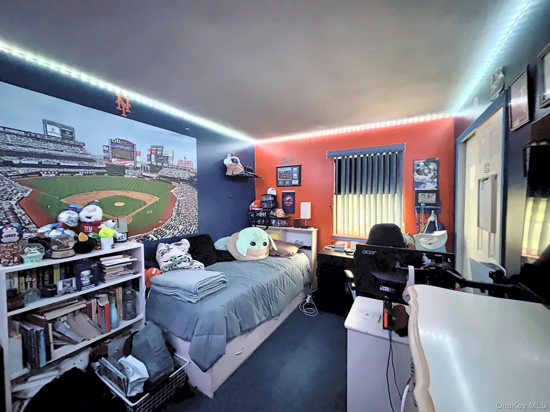 Bedroom #2