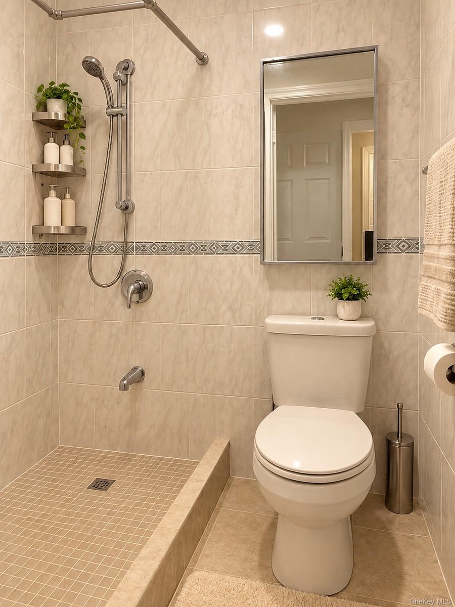 Basement bath1