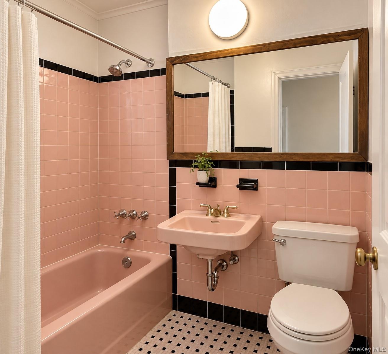 Master bath
