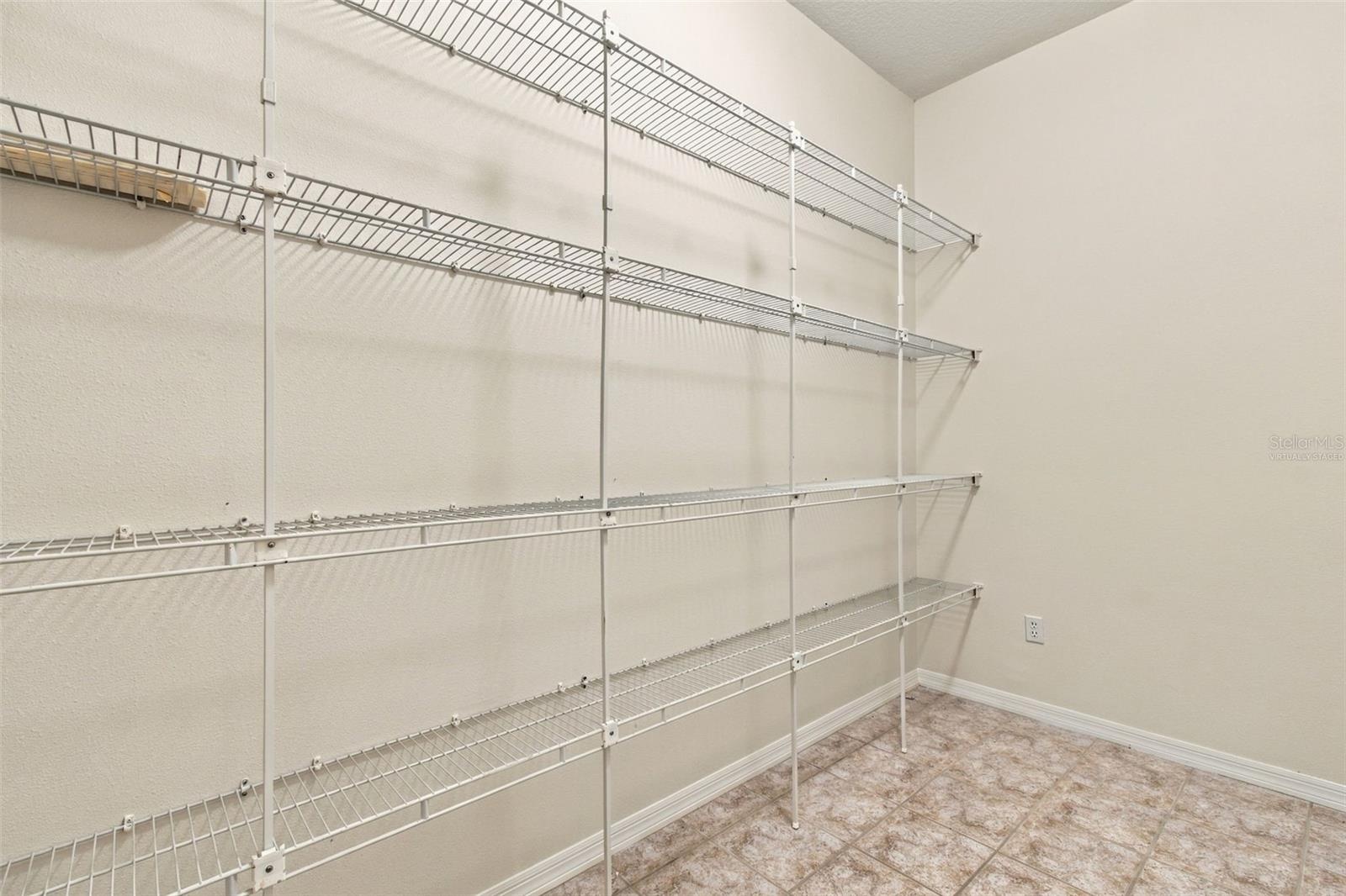 Pantry