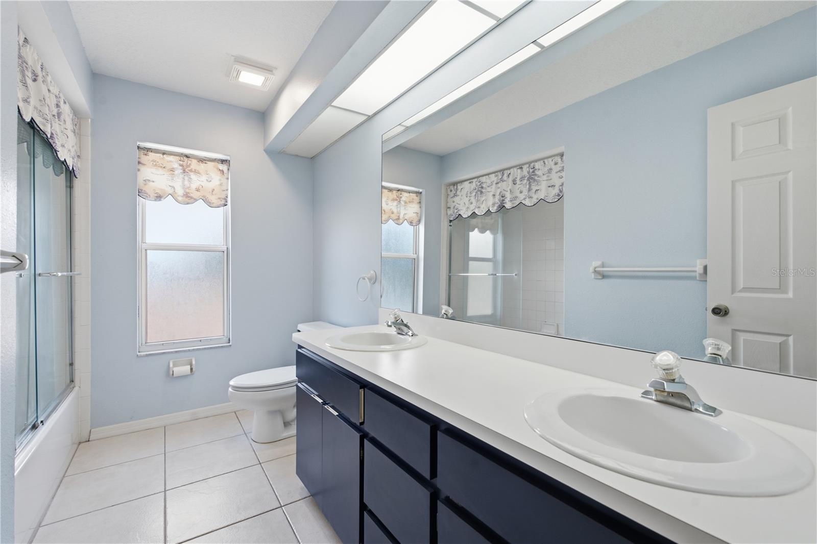 Guest Bath 2nd Floor