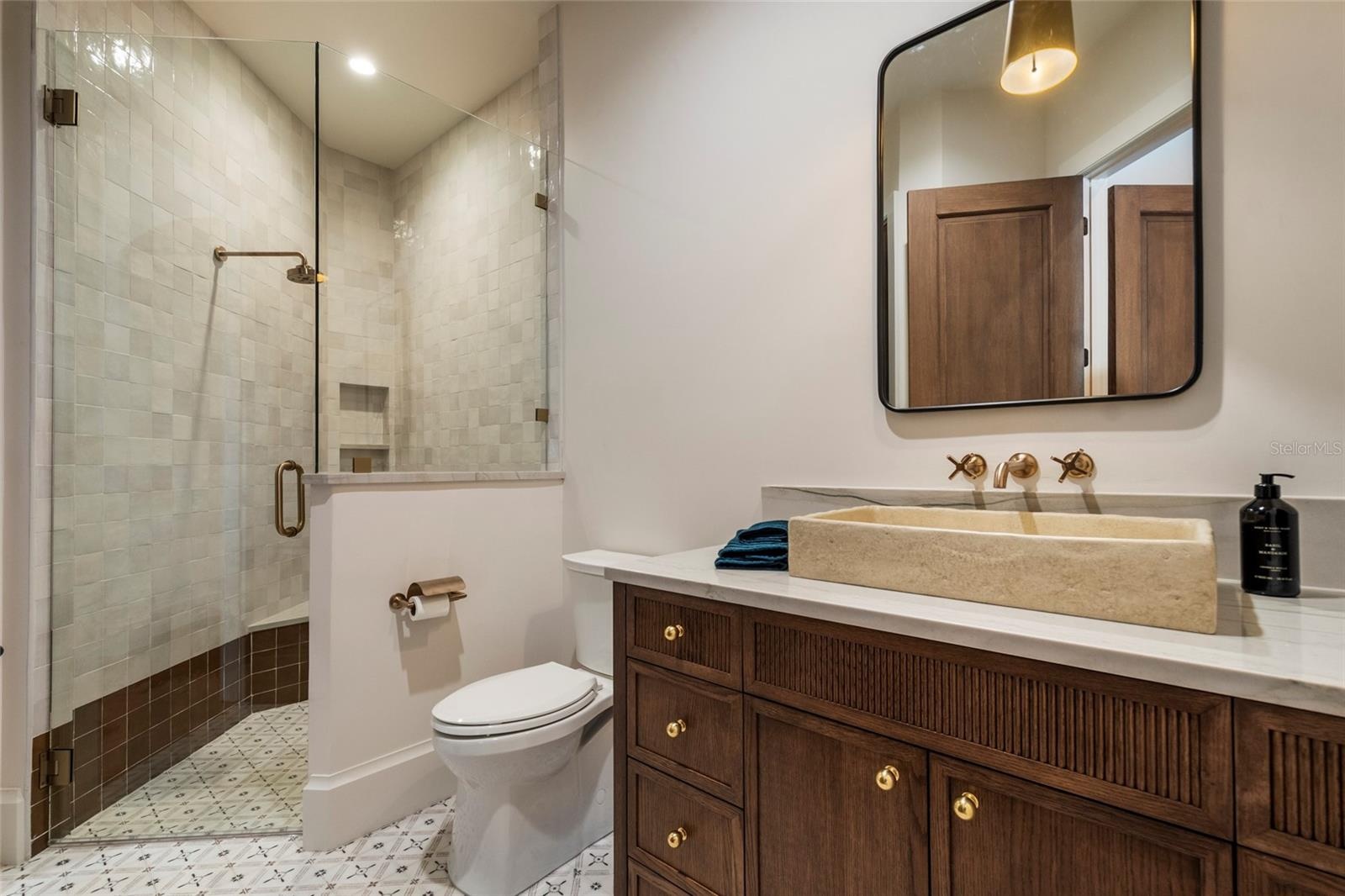 Bedroom 1 Ensuite