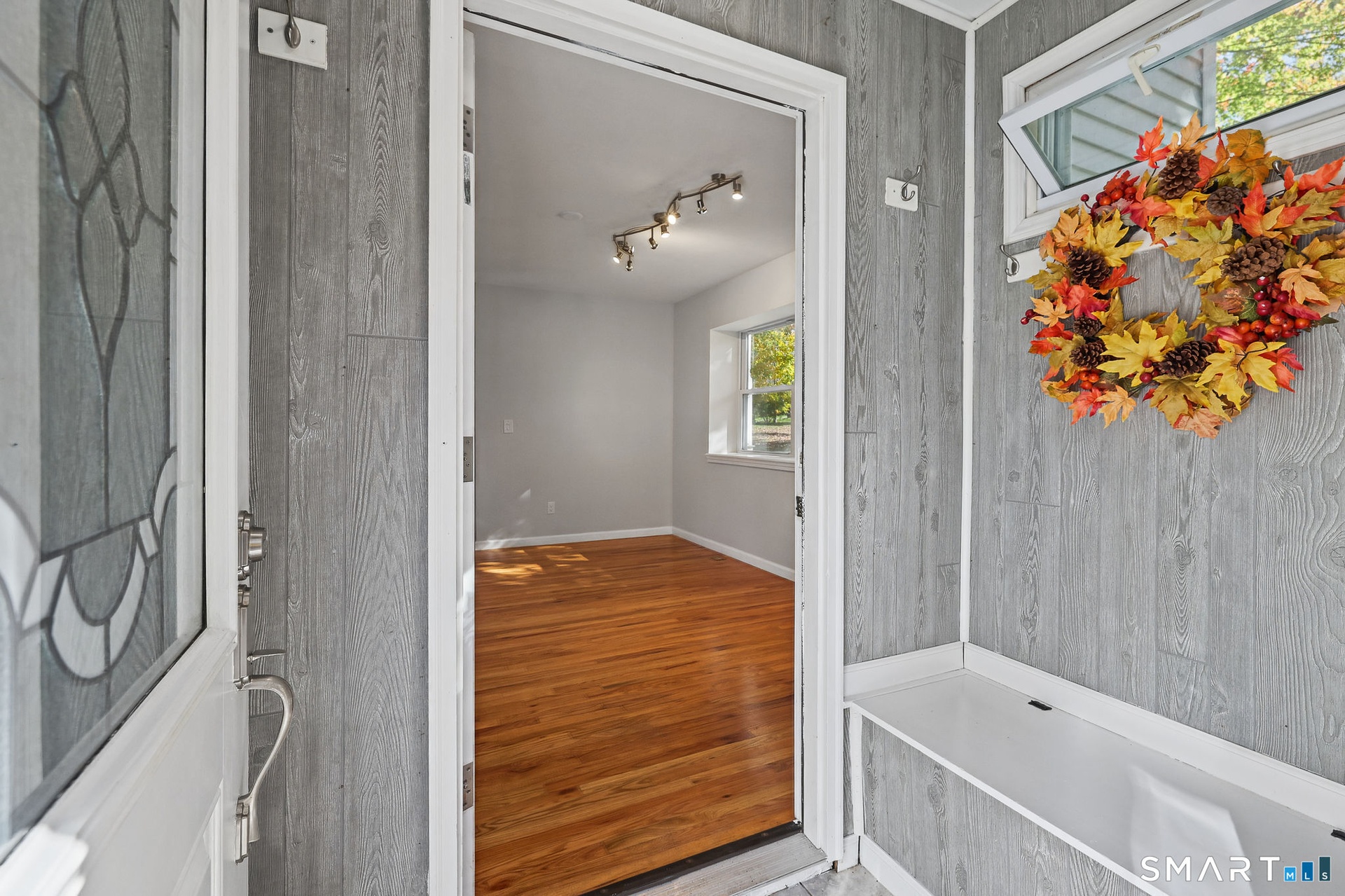 Entrance Foyer
