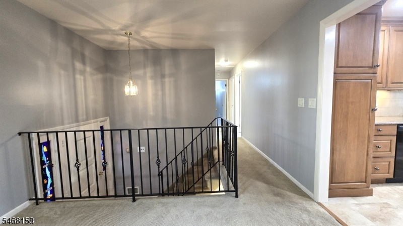 Entrance Foyer