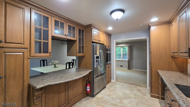 Custom Cabinetry