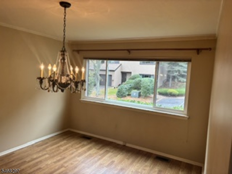 Breakfast room