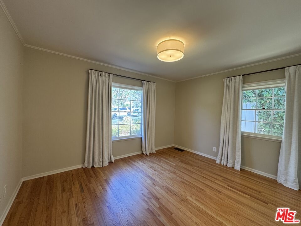 Front Bedroom
