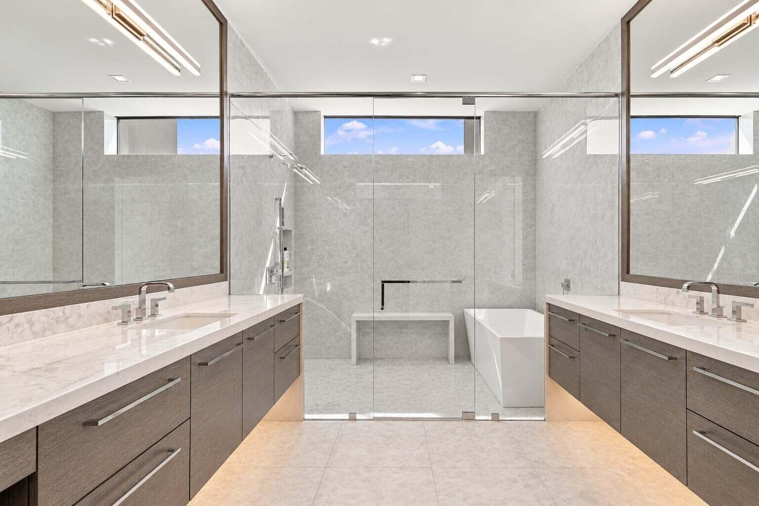 Master Bath