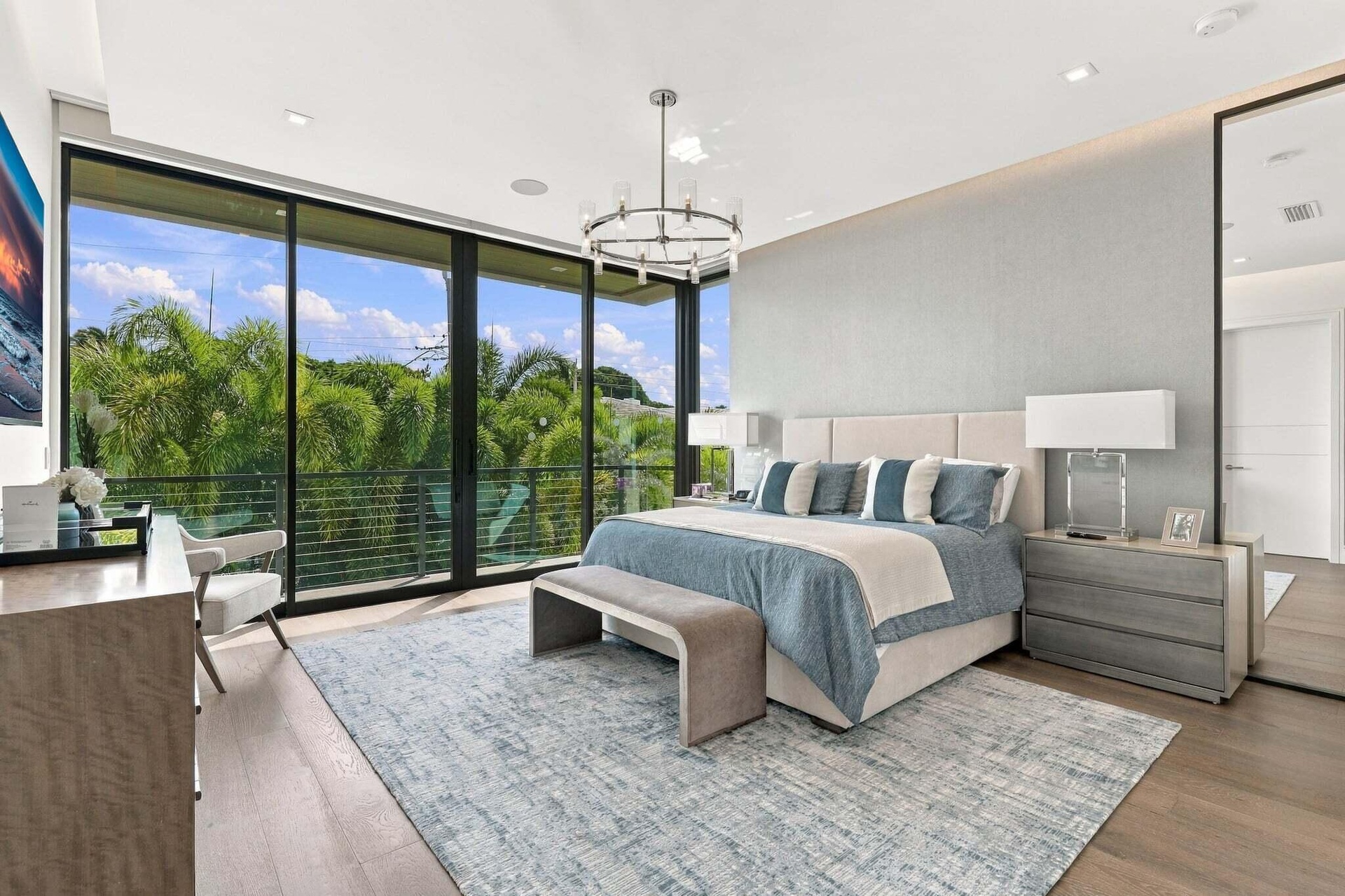 Master Suite