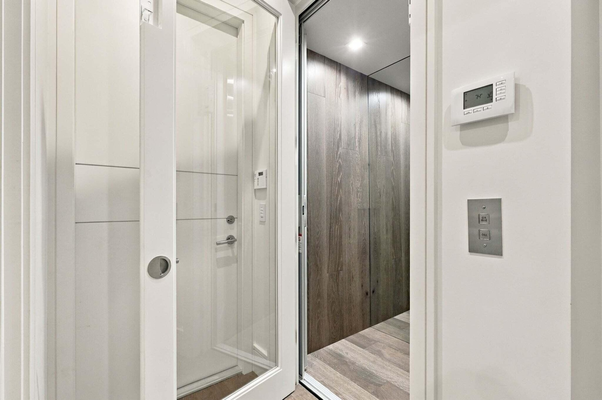 In-Home Elevator