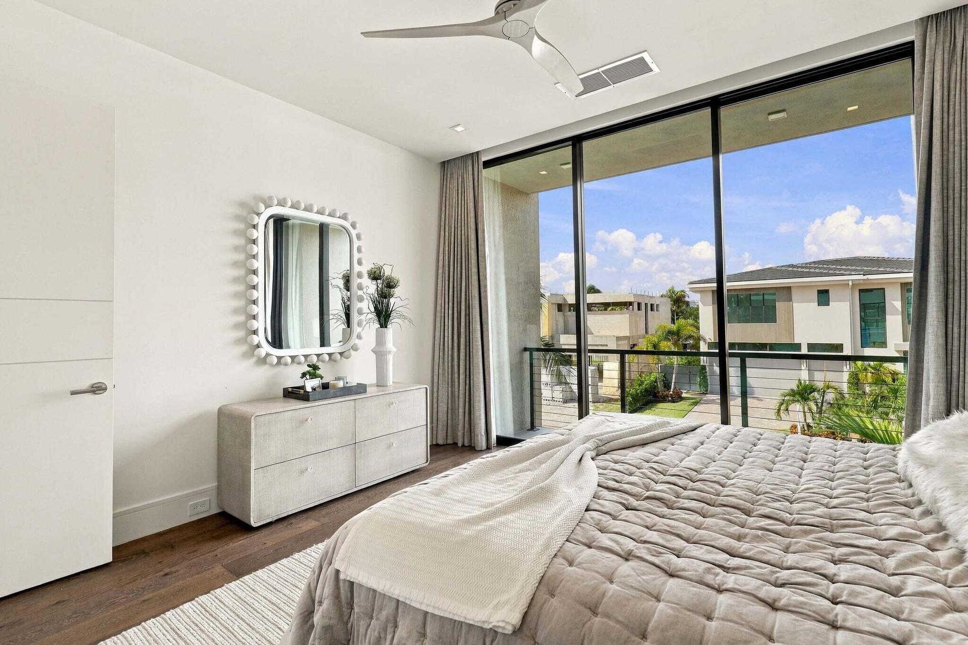 Bedroom 4 Ensuite