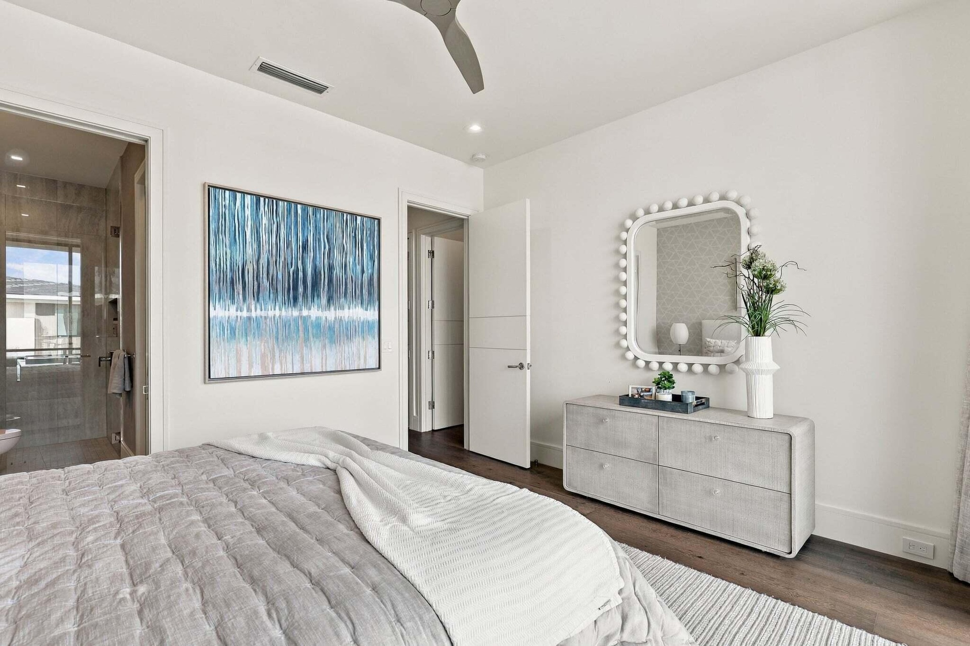 Bedroom 4 Ensuite