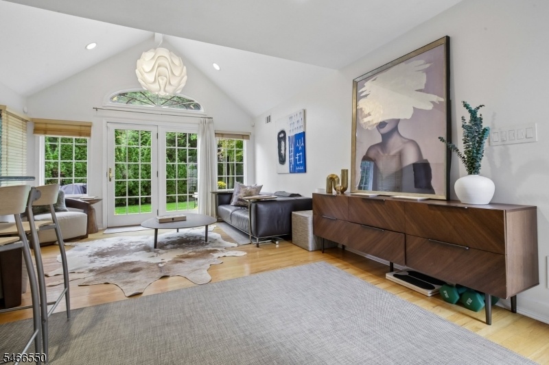 Incredible Family Room