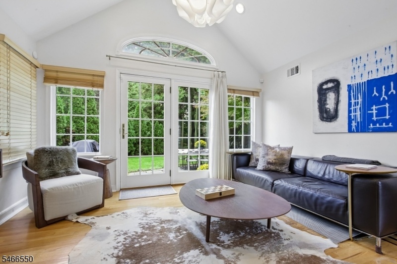 Incredible Family Room