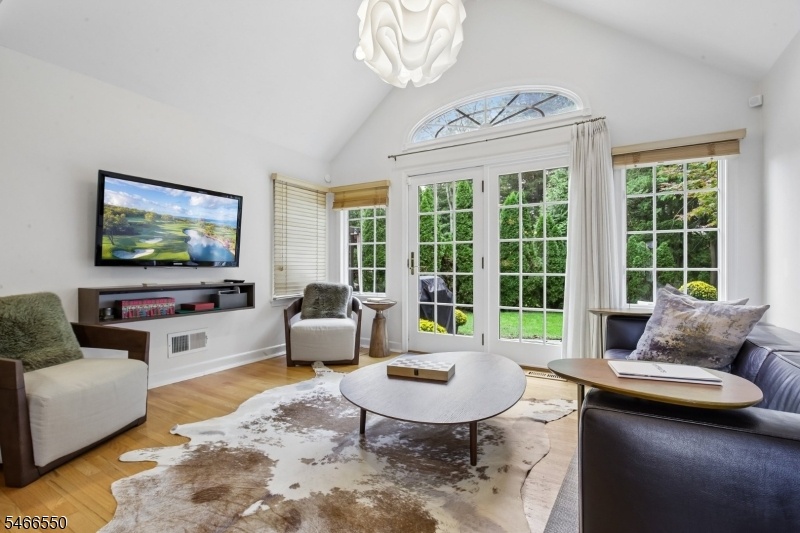 Incredible Family Room