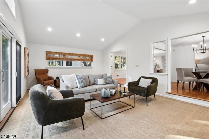 Family room alt view