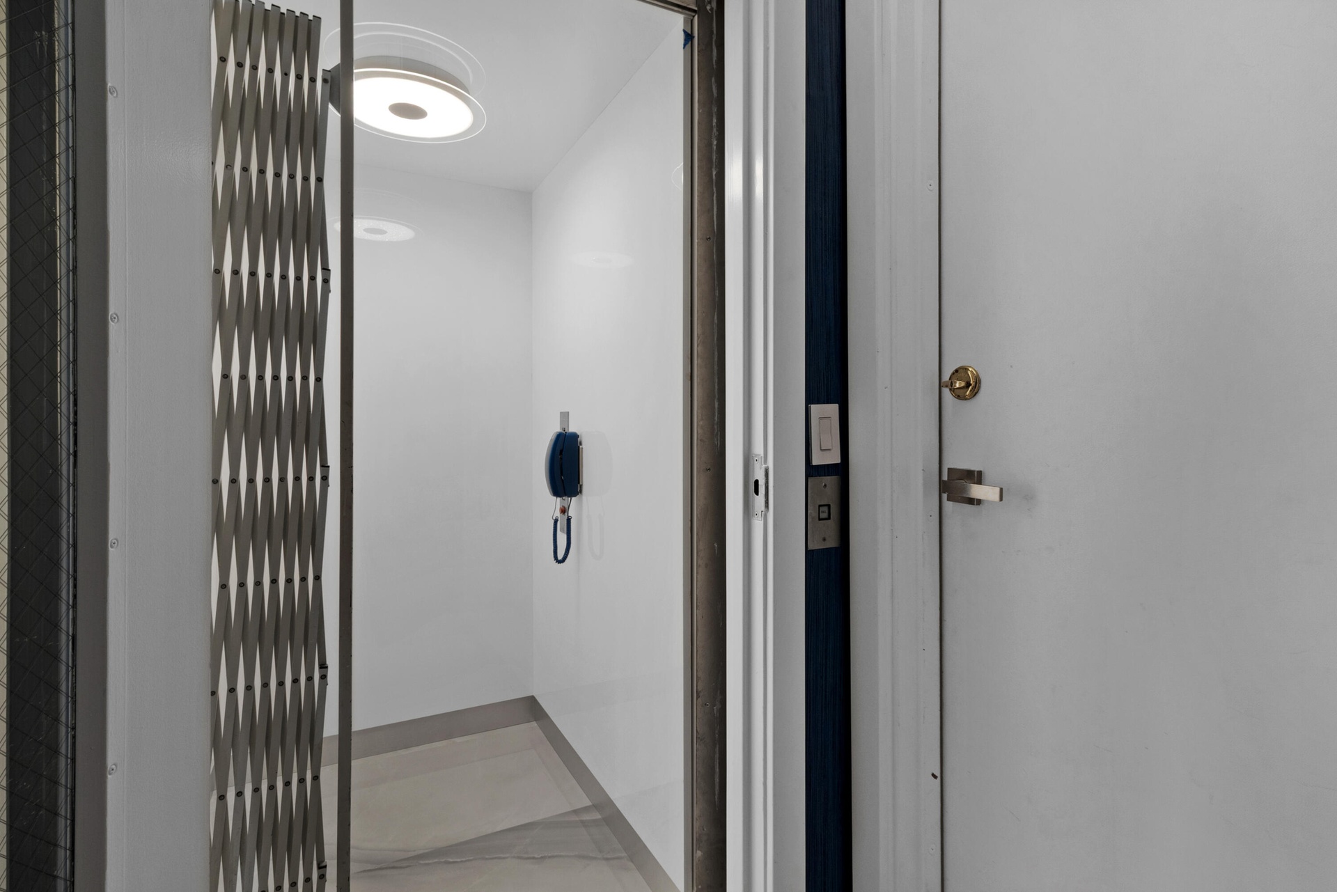 Private Elevator