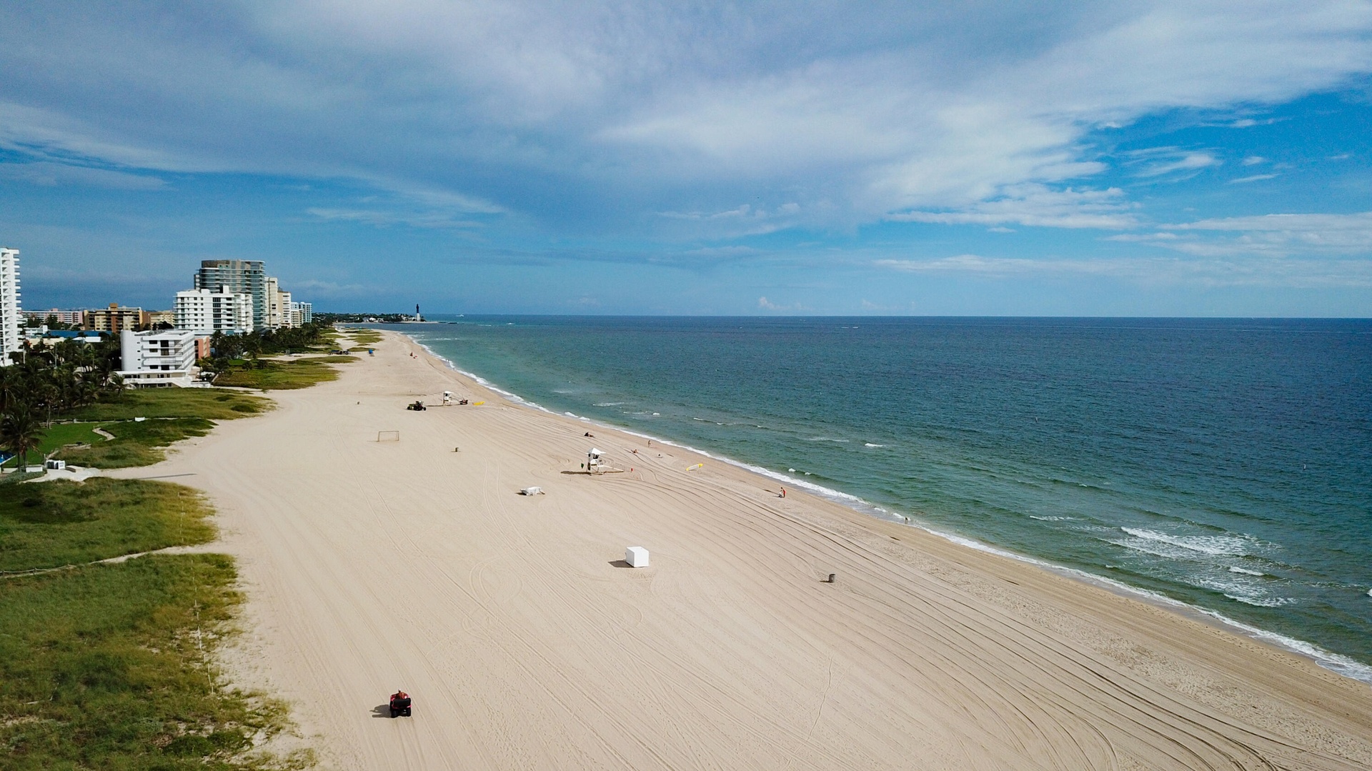 Pompano Beach