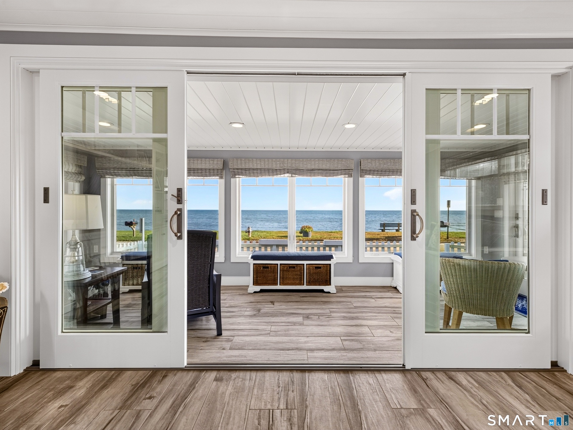 Sun Porch