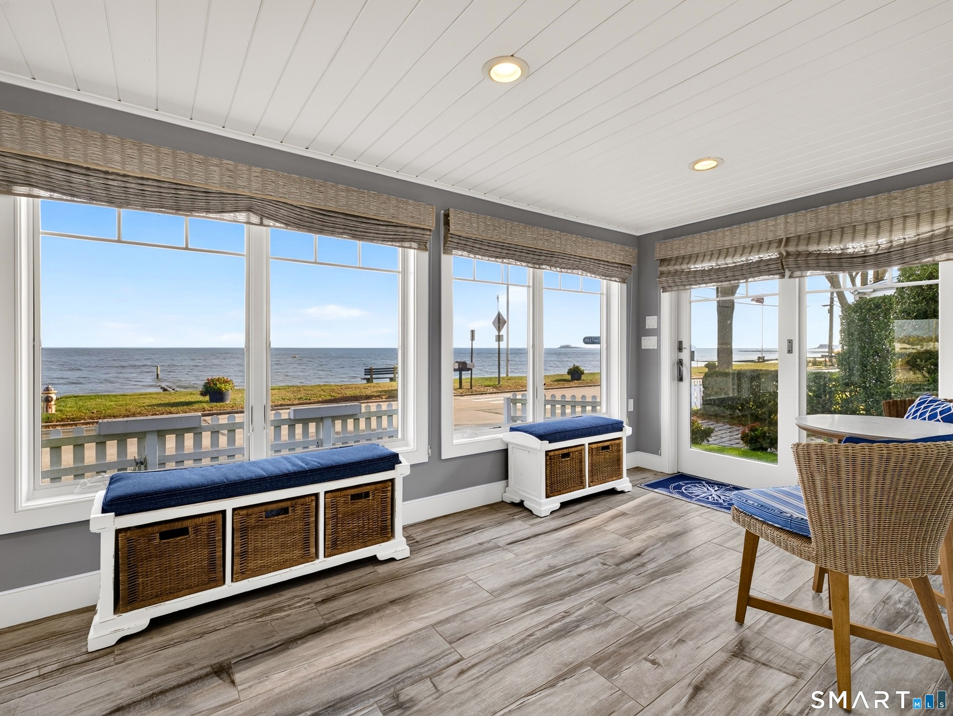 Sun Porch