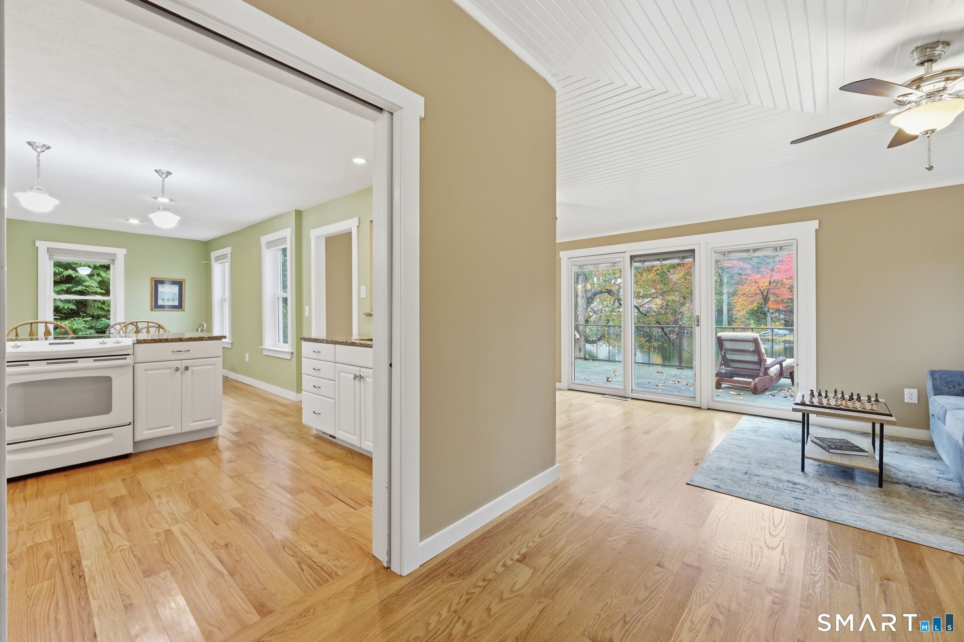 Entrance Foyer