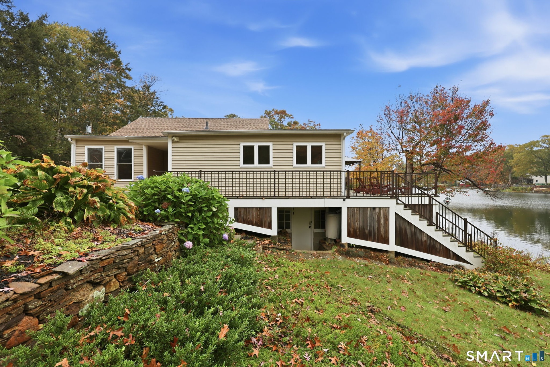 Side Yard