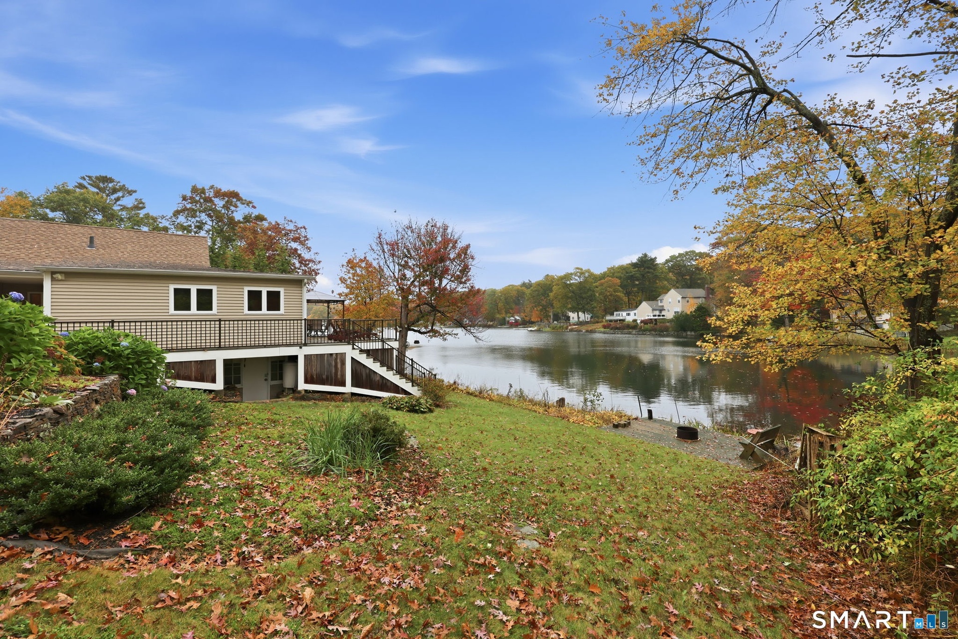 Side Yard