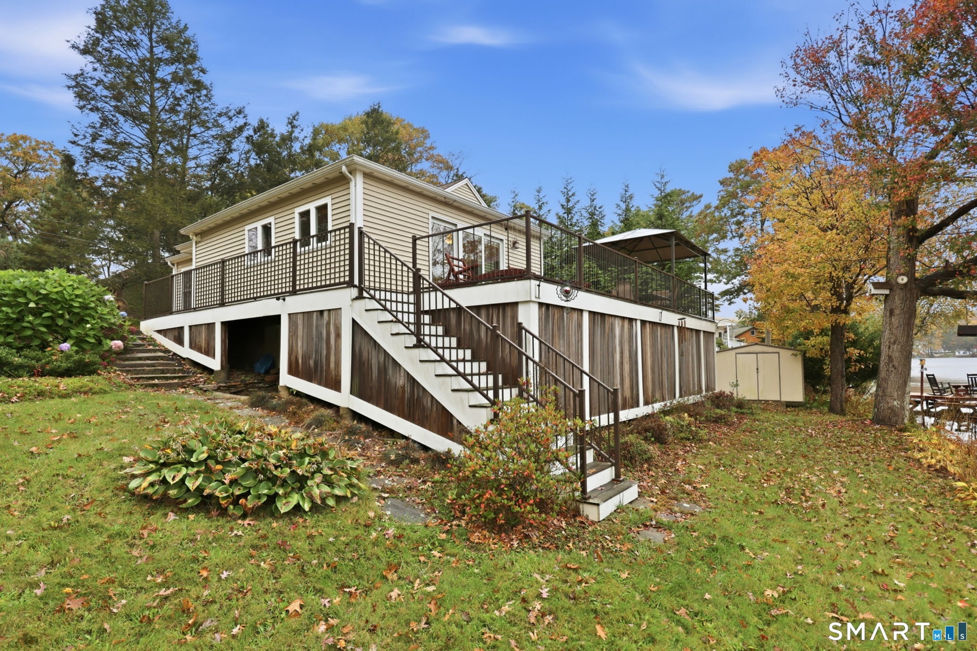Back of House
