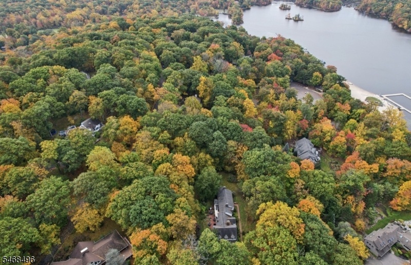ONE BLOCK UP FROM THE LAKE