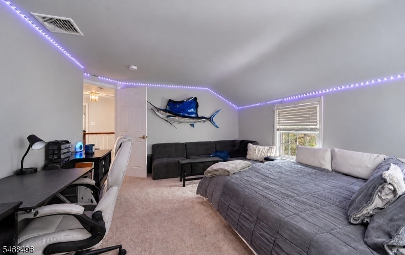 BEDROOM 4 OF 5