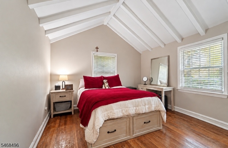 BEDROOM 5 ON MAIN LEVEL