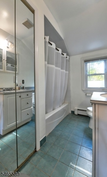 main bath