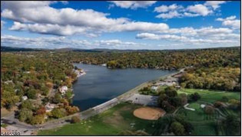 Packanack Lake