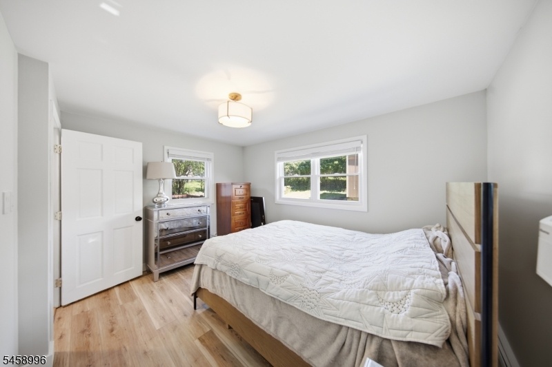 Back Bedroom