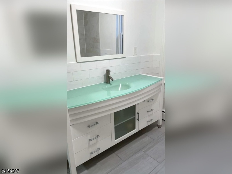 Bathroom Vanity
