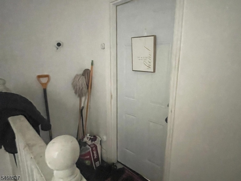 Entry Hall