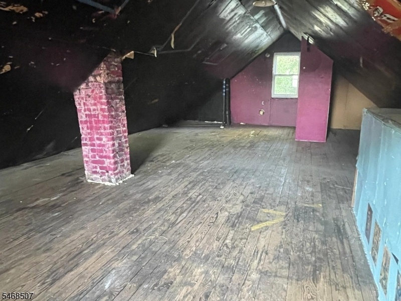 Attic