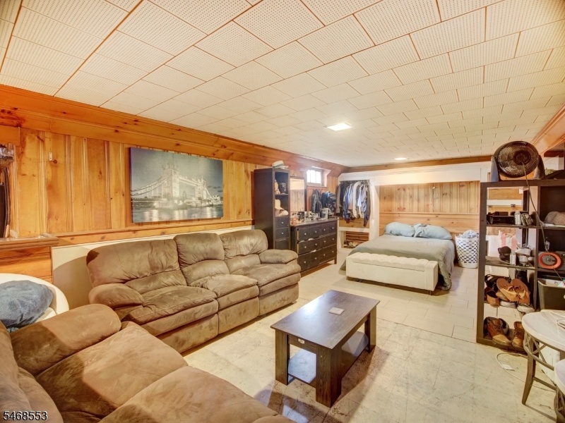 Basement Bedroom 3