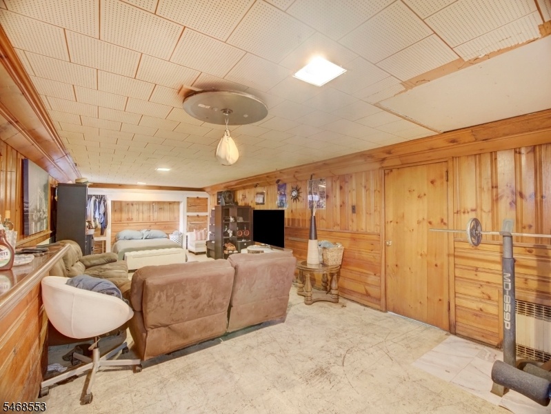 Basement Bedroom 3