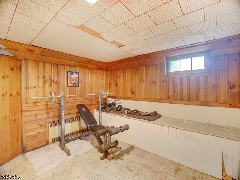 Basement Bedroom 3