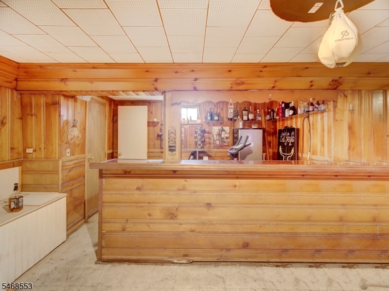 Basement Bedroom 3