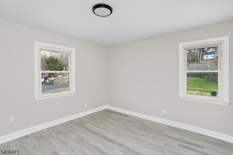 First Floor Bedroom
