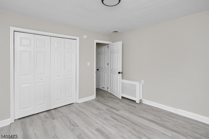 First Floor Bedroom