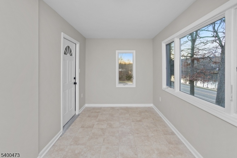 Sunroom